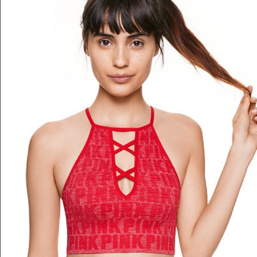 Cool and comfy Bralette